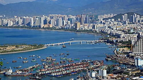 在中国进行房产投资