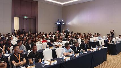 铁聚长沙,甲冠天下!铁甲全力出击CICEE2023,庞大用户团闪耀长沙工程机械展!