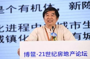 同心砥砺新时代——博鳌21世纪房地产论坛第19届年会侧记