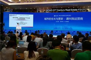 搏击下半场 东原地产博鳌再获殊荣，引领房地产行业新思考