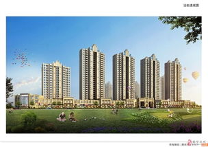 鹤壁在线房地产论坛 洞悉楼市动态，共筑理想家园