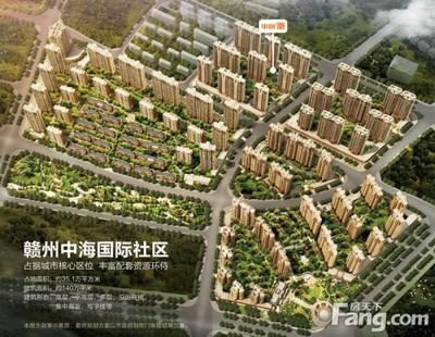 10月20日赣州新盘报价解读 市场动态与置业参考