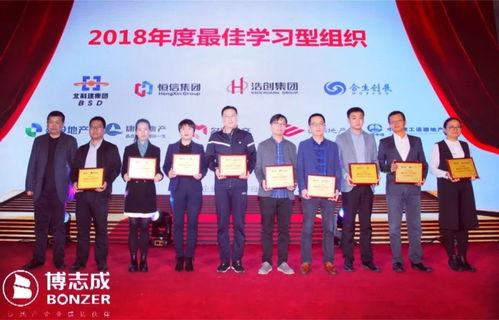 博志成第十一届中国房地产人力高峰论坛首站北京开幕 引领行业人才战略新思考